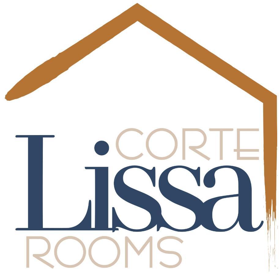 Corte Lissa Termoli Eksteriør billede